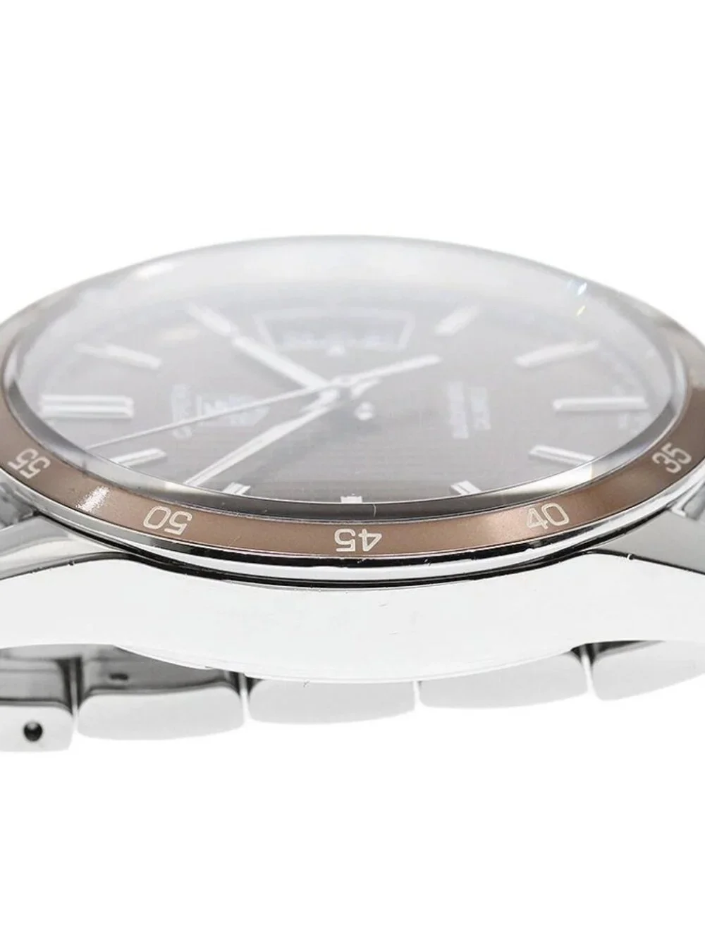 Tag Heuer brand	tag heuer